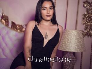 ChristineBachs