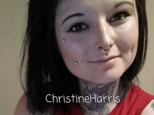 ChristineHarris