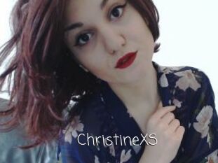 ChristineXS