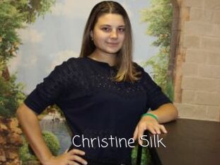 Christine_Silk