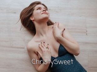 ChristySweet