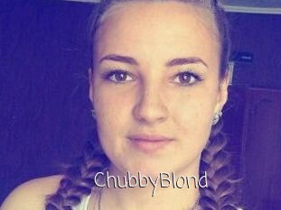 ChubbyBlond