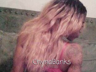 ChynaBanks