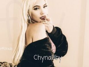 ChynaBby