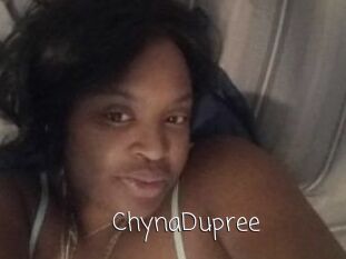 Chyna_Dupree