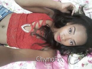 ChynaFox