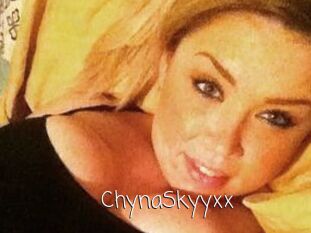 ChynaSkyyxx