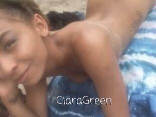 Ciara_Green