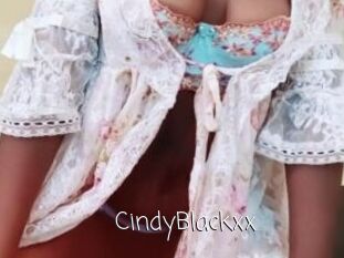 CindyBlackxx