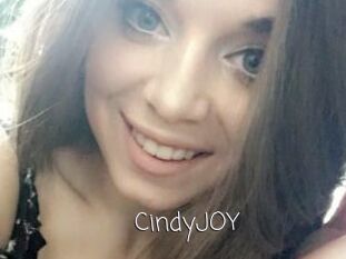 CindyJOY