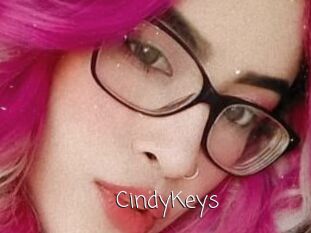 CindyKeys