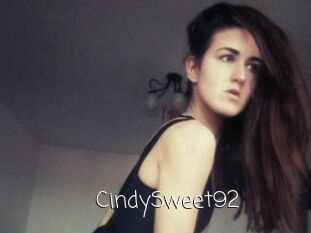 CindySweet92