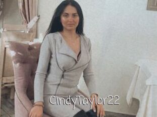 CindyTaylor22