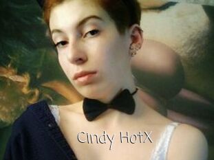 Cindy_HotX