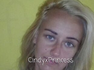 CindyxPrincess