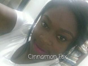 Cinnamon_Fox