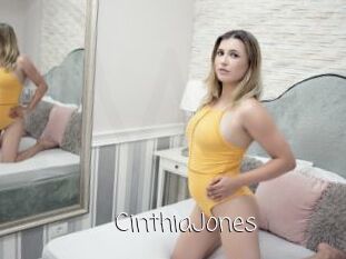 CinthiaJones