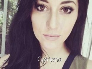 Cipriana