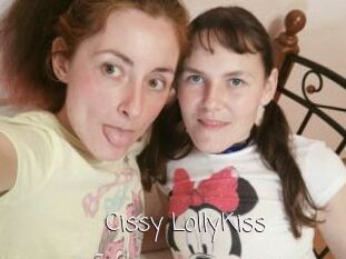 Cissy_LollyKiss