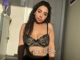 Clair_Rose