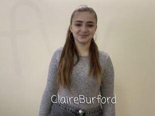 ClaireBurford