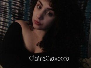 ClaireCiavocco