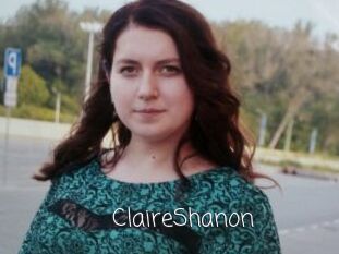 ClaireShanon