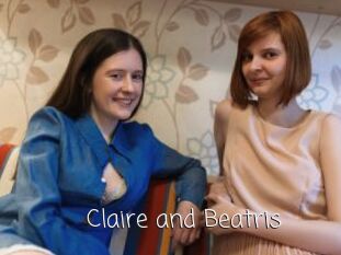 Claire_and_Beatris