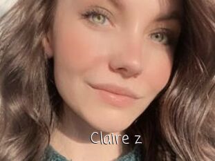 Claire_z