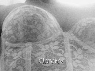 ClaraFox