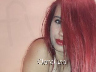 ClaraLisa