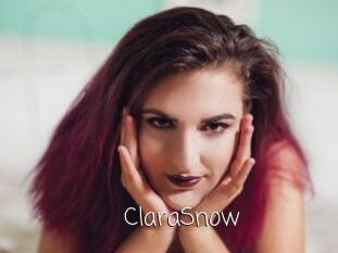 ClaraSnow