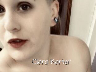 Clara_Karter