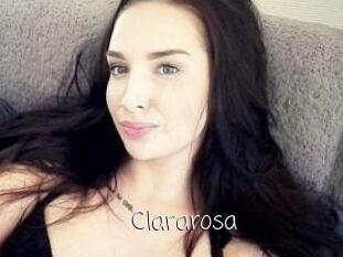 Clararosa