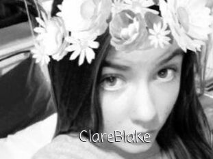 ClareBlake