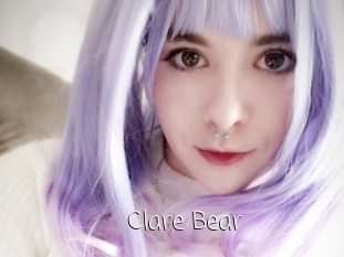 Clare_Bear