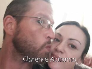 Clarence_Alabama