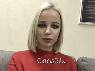 ClarisSilk