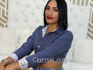 ClariseLouis