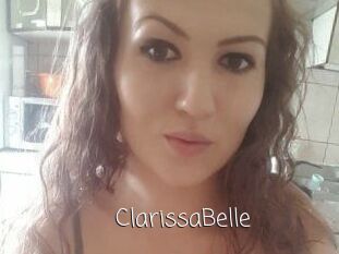 ClarissaBelle