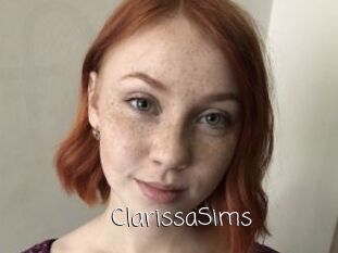 ClarissaSims