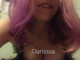 Clarisssa