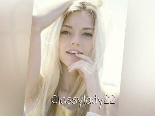 Classylady22