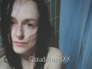 ClaudiaKissXX