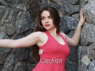 CleoFair