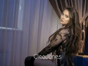 CleoJones