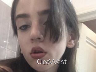 CleoWest