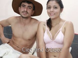 Cleo_And_Odiseo