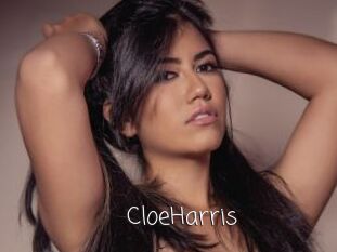 CloeHarris