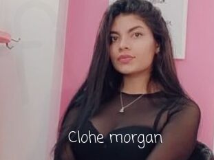 Clohe_morgan